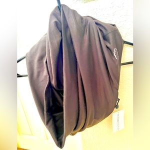 Beyond Yoga Infinity Scarf with tag.  Never used